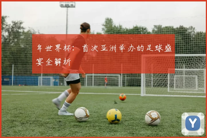 年世界杯：首次亚洲举办的足球盛宴全解析