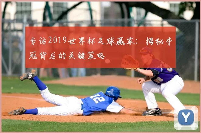 专访2019世界杯足球赢家：揭秘夺冠背后的关键策略