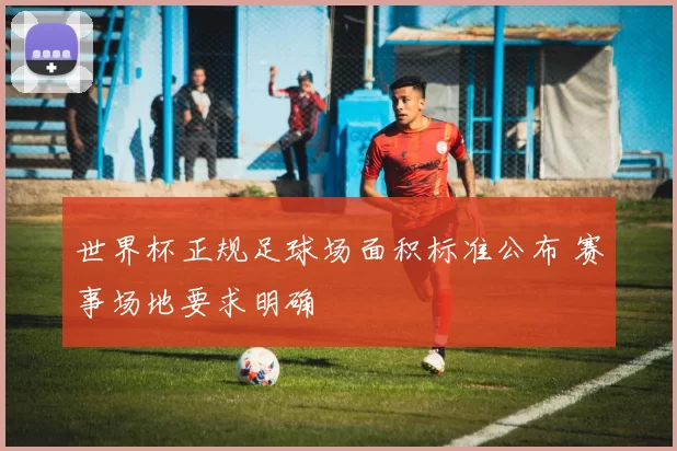 世界杯正规足球场面积标准公布 赛事场地要求明确